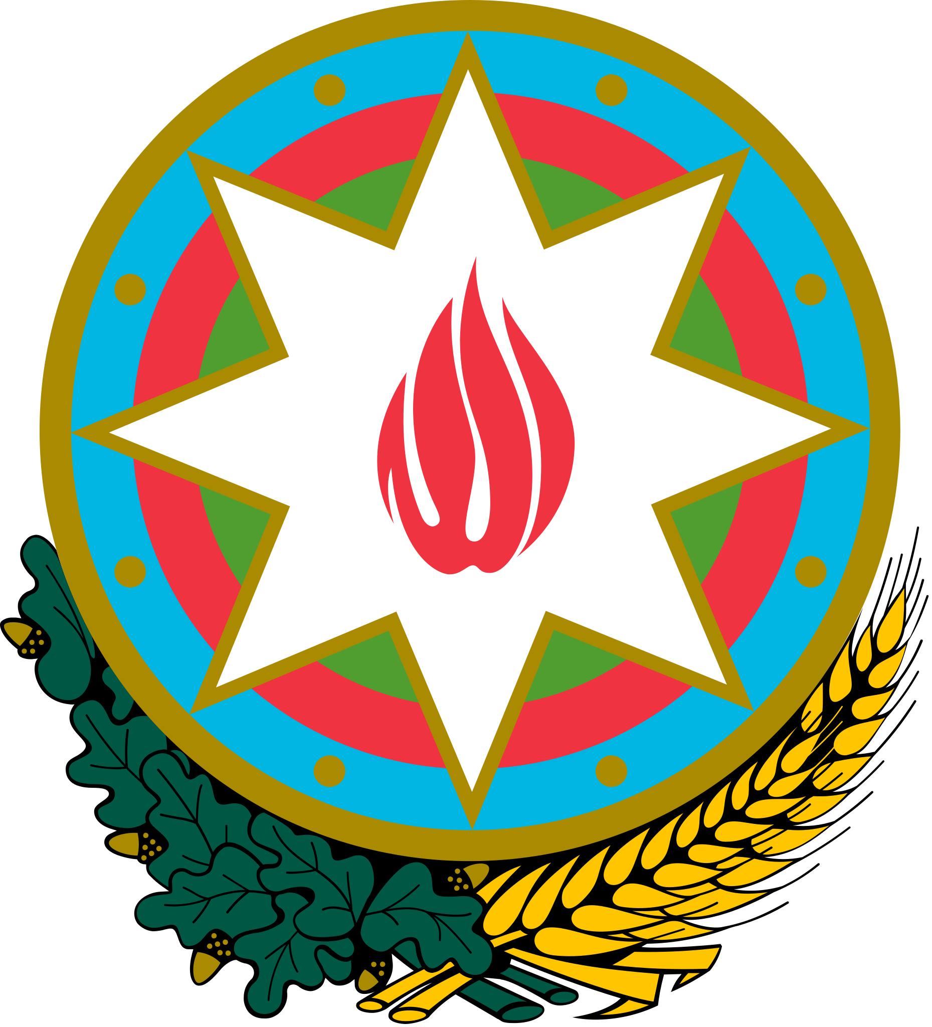 President of the Republic of Azerbaijan